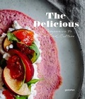 Cover: The Delicious - Die Gestalten Verlag