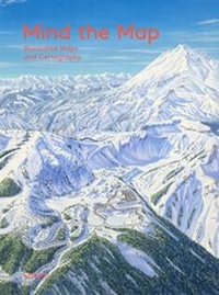 Abbildung von: Mind the Map - Die Gestalten Verlag
