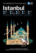Cover: The Monocle Travel Guide to Istanbul - Die Gestalten Verlag