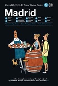 Cover: The Monocle Travel Guide to Madrid - Die Gestalten Verlag