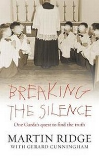 Enlarge image Cover: Breaking the Silence - Gill Books