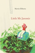 Cover: Little Mr Jaromir - Verlag Razamba