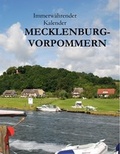 Cover: Immerw&auml;hrender Kalender Mecklenburg-Vorpommern - Baltic Sea Press