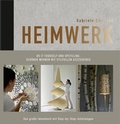 Cover: Heimwerk - Do it yourself und Upcycling - Becker Joest Volk Verlag
