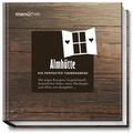 Cover: Men&uuml;thek - Almh&uuml;tte - Becker Joest Volk Verlag