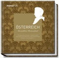 Cover: Men&uuml;thek - &Ouml;sterreich - Becker Joest Volk Verlag