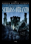 Cover: Schloss Otranto - edition faust