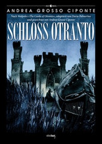 Abbildung von: Schloss Otranto - edition faust