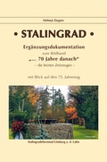 Cover: Stalingrad - HW Verlag