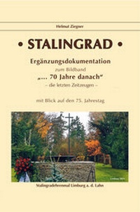 Enlarge image Cover: Stalingrad - HW Verlag