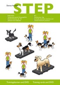 Cover: STEP - Trainingskarten und DVD - Dreh-Punkt GmbH