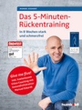 Bild: Das 5-Minuten-Rückentraining - Humboldt
