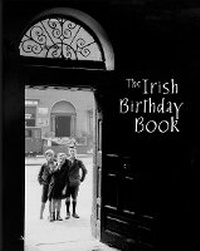 Enlarge image Cover: The Irish Birthday Book - Gill Books