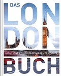 Cover: London. Das Buch - Kunth Verlag