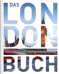 Abbildung von: London. Das Buch - Kunth Verlag