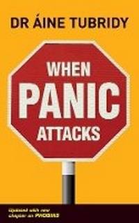 Enlarge image Cover: When Panic Attacks - Gill Life