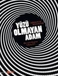 Cover: Y&uuml;z&uuml; Olmayan Adam - Ntv Yayinlari