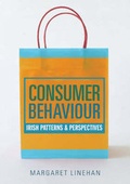 Cover: Consumer Behaviour - Gill Education