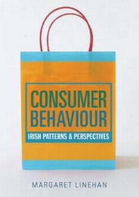 Enlarge image Cover: Consumer Behaviour - Gill Education