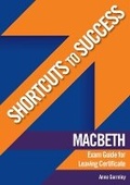 Cover: Shortcuts to Success: Macbeth - Gill Education