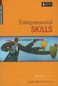 Cover: Entrepreneurial skills - Juta Legal and Academic Publishers