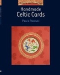 Cover: Handmade Celtic Cards - Gill Life