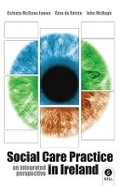 Cover: Social Care Practice in Ireland - Gill Education
