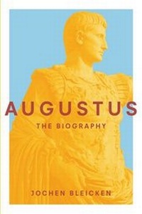 Bild vergrößern Bild: Augustus - Allen Lane
