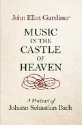 Cover: Music in the Castle of Heaven - Allen Lane