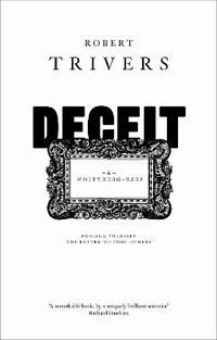 Enlarge image Cover: Deceit and Self-Deception - Allen Lane