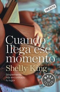 Cover: Cuando llega ese momento - Debolsillo