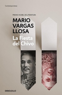 Abbildung von: La fiesta del chivo / The Feast of the Goat - Debolsillo