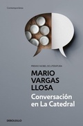 Cover: Conversacion en la catedral / Conversation in the Cathedral - Debolsillo
