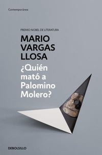 Abbildung von: ?Quien mato a Palomino Molero? / Who Killed Palomino Molero? - Debolsillo