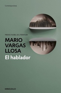 Abbildung von: El hablador / The Storyteller - Debolsillo