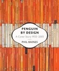 Cover: Penguin by Design - Allen Lane