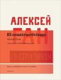 Cover: El Constructivismo - Editorial Tenov S.L.