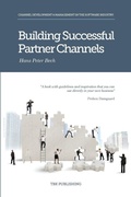 Cover: Building Successful Partner Channels - TBK Consult ApS