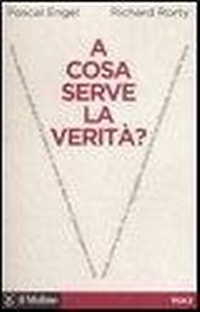 Abbildung von: A cosa serve la verità? - Voci;Il Mulino