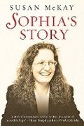Cover: Sophia's Story - Gill Books