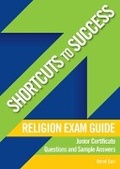 Cover: Shortcuts to Success: Religion Exam Guide - Gill Education