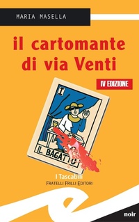 Abbildung von: Il cartomante di via Venti - Tascabili. Noir;Frilli
