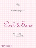 Cover: Pork & Sons - Phaidon Press Ltd