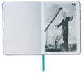 Cover: Elliott Erwitt Snaps; Notebook - Phaidon Press Ltd