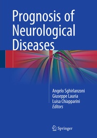 Abbildung von: Prognosis of Neurological Diseases - Springer