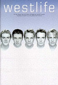 Enlarge image Cover: Westlife - Music Sales Ltd