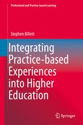 Abbildung von: Integrating Practice-based Experiences into Higher Education - Springer