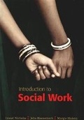 Cover: Introduction to social work - Juta Legal and Academic Publishers
