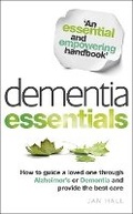 Cover: Dementia Essentials - Vermilion