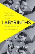 Cover: Labyrinths - William Collins